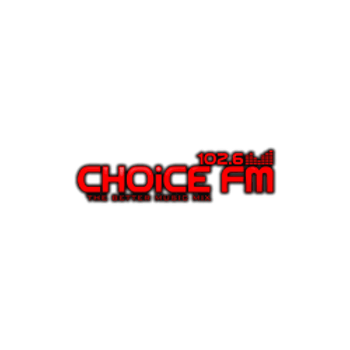 Choice FM 102.6 FM