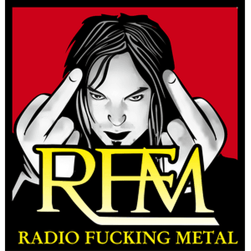RADIO FUCKING METAL
