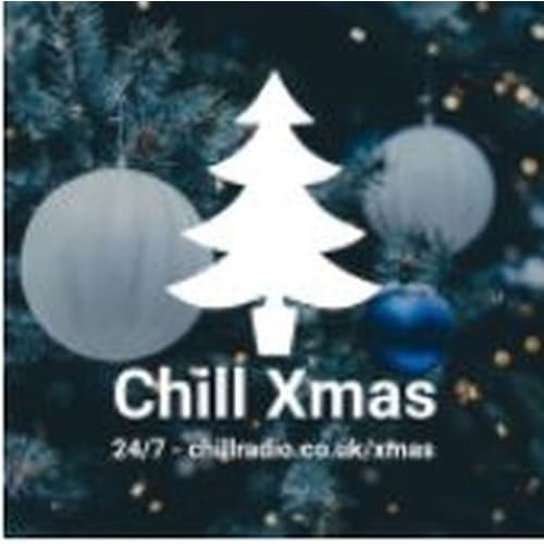 Chill Radio - Chill Xmas