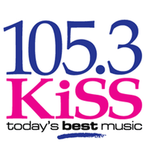 KiSS 105.3 - CJMX-FM