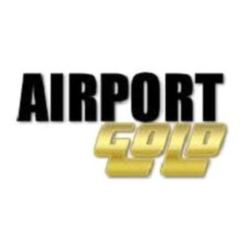 Airport Radio - Airport Gold