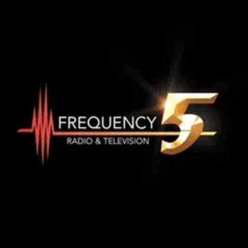 Frequency 5 Fm - Salsa
