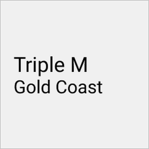 Triple M Gold Coast 92.5 FM