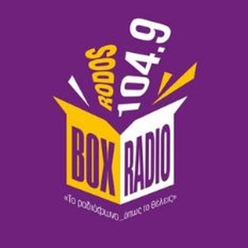 BOX RADIO 104.9 FM