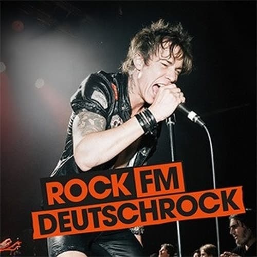 ROCK FM - Deutschrock