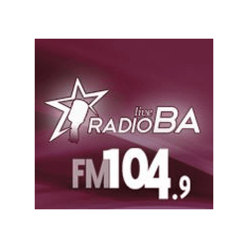 BA Radio Live