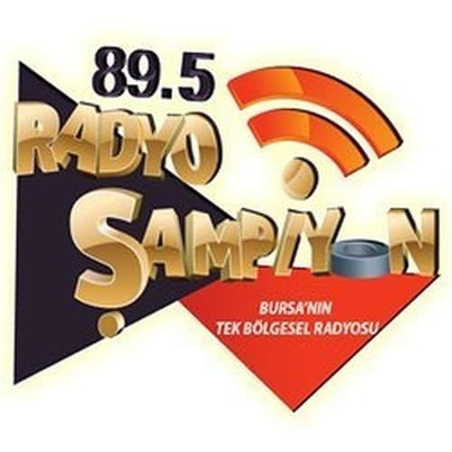 Radyo Şampiyon 89.5 FM