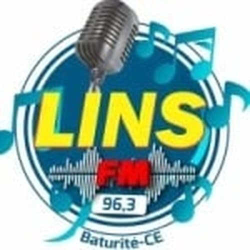 Lins 96.3 FM Baturité