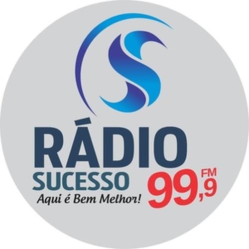 Radio Sucesso 99.9 99.9 FM