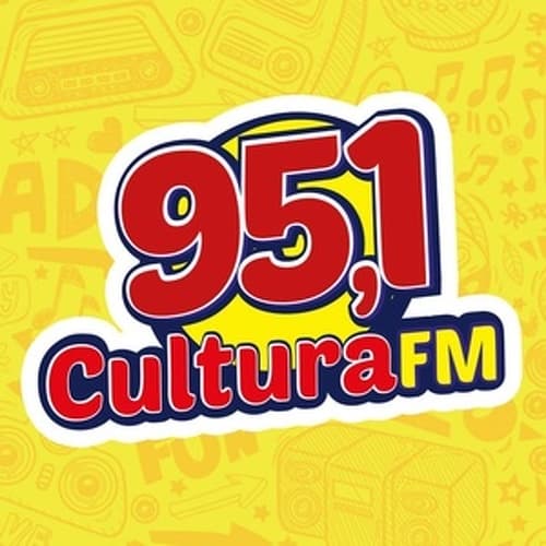 Cultura FM 95.1