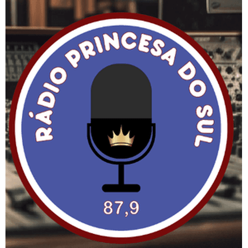 Rádio Princesa do Sul 87.9 FM