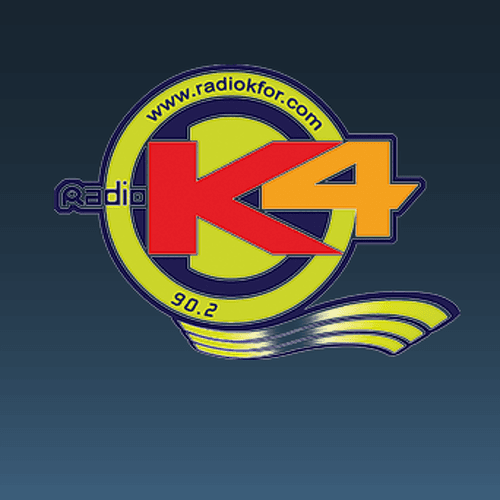 K4 Radio 96.6 FM