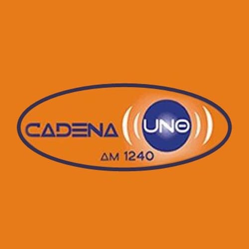 Radio Cadena Uno 1240 AM