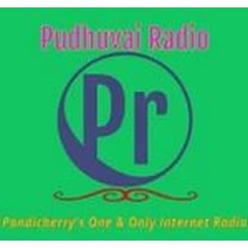 Puthuvai Radio