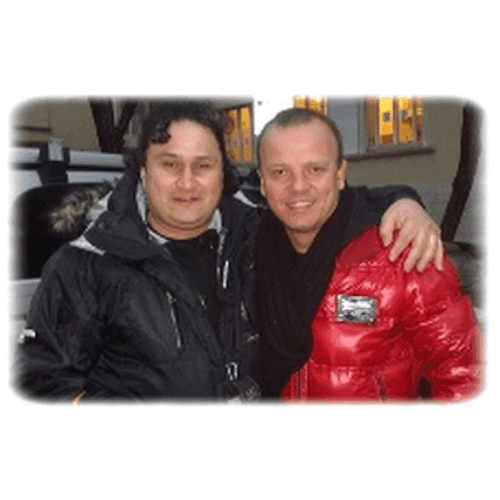 Radio Dimensione Stereo