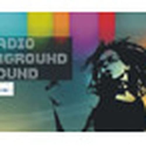 Radio Underground Sound