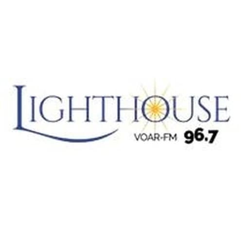 Lighthouse VOAR-FM - VOAR- 96.7 96.7 FM