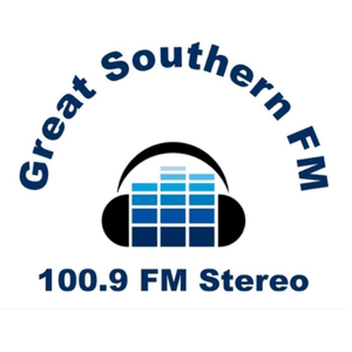 Great Southern Radio 100.9 FM