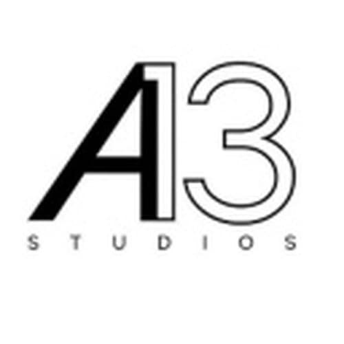 Studio A13 1002 FM