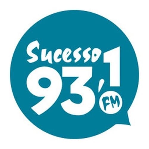 Rádio Sucesso 93.1 93.1 FM
