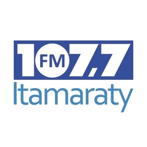 Rádio Itamaraty 107.7 FM