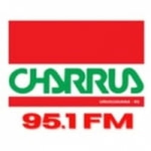 Rádio Charrua FM 95.1