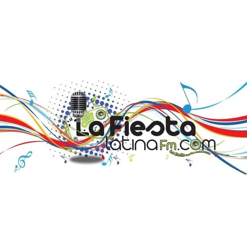 La Fiesta Latina Fm