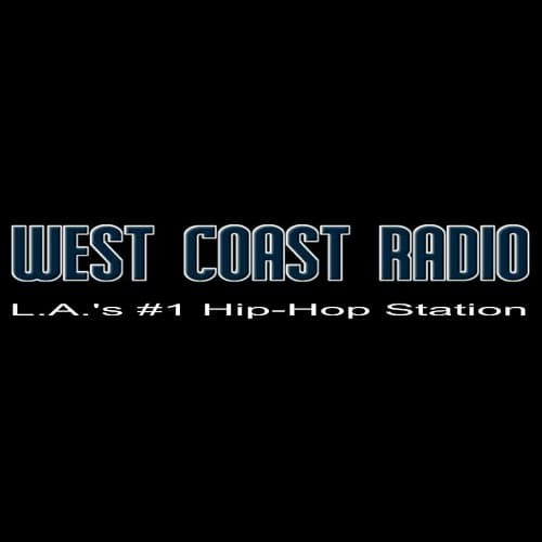 West Coast Radio