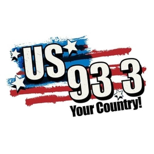 US 93.3 - WBTU FM