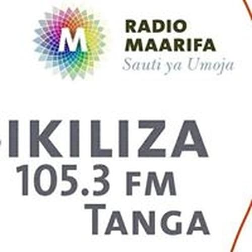 Radio Maarifa 105.3 FM