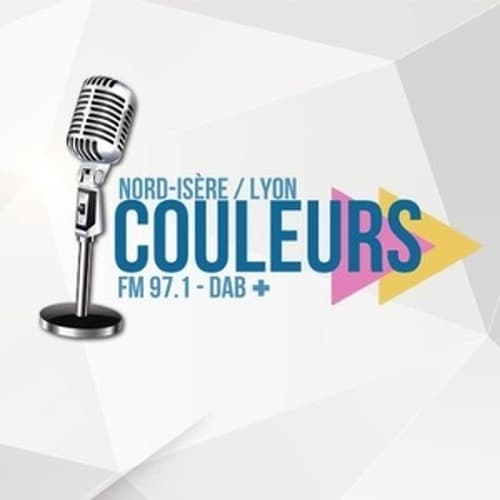 Couleurs 97.1 97.1 FM