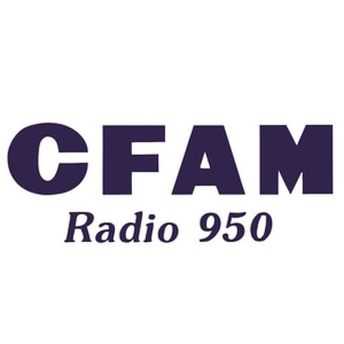 CF 950 950 AM