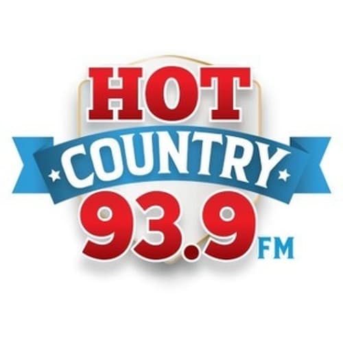 Hot Country 93.9 - CFWC-FM