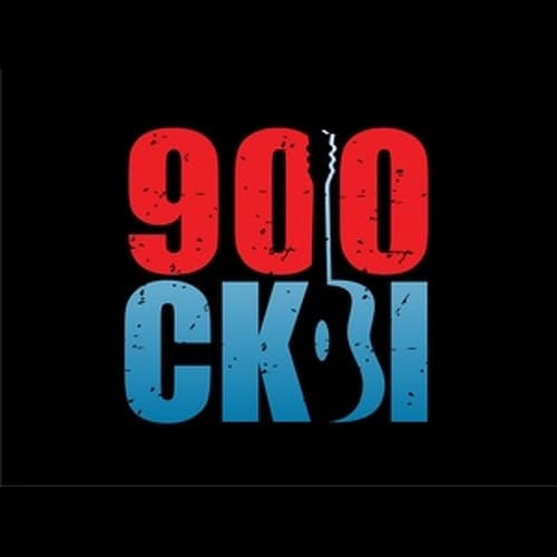 900 CKBI - CKBI AM