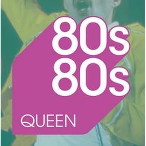 80s80s - Queen
