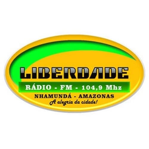 Rádio Liberdade Nhamunda 104.9 FM