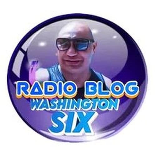 RÁDIO BLOG WASHINGTON SIX