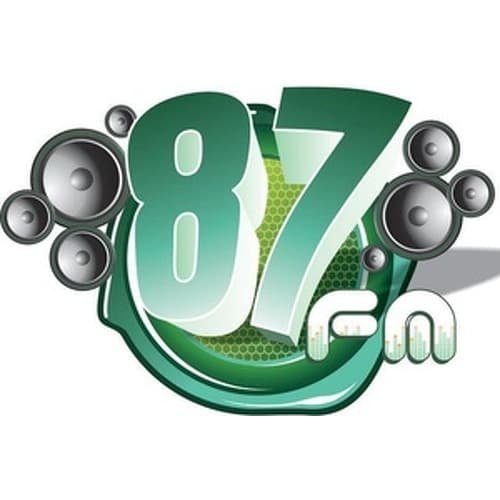 Rádio 87 87.9 87.9 FM