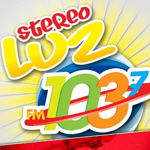 Stereo Luz 103.7 FM