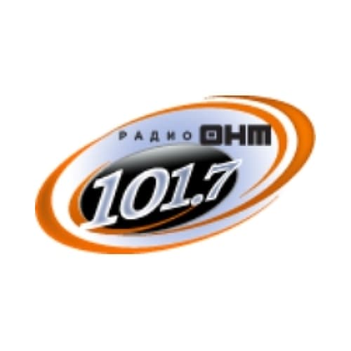 Radio ONT Minsk 101.7 FM