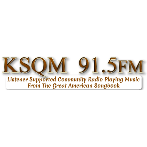 KSQM 91.5 FM