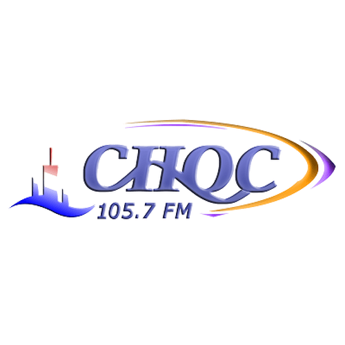 CHQC 105.7 FM