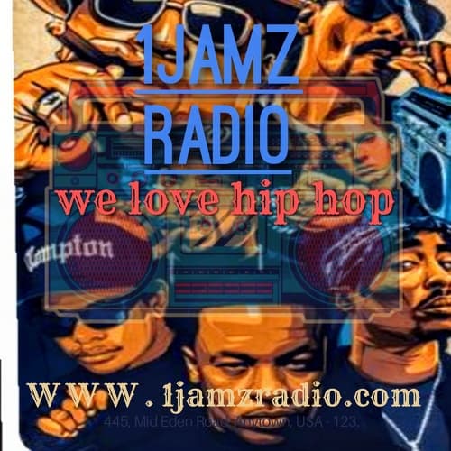 1jamz radio