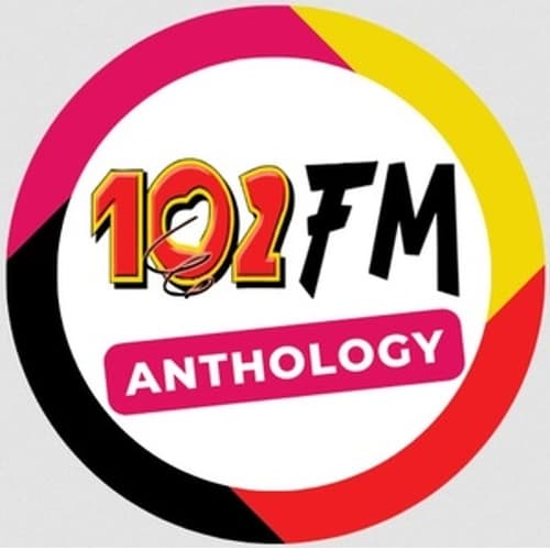 102 FM Anthology