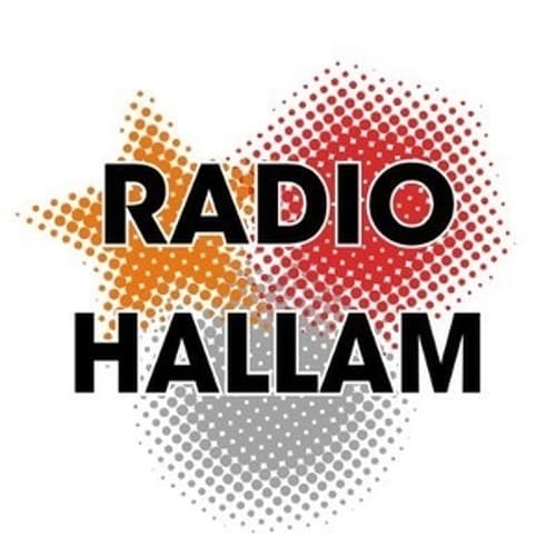 Radio Hallam