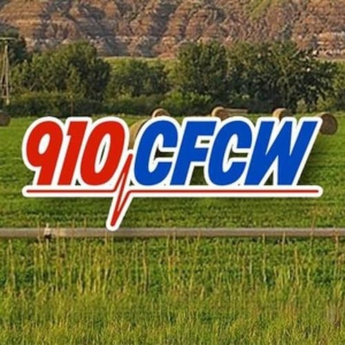 Real Country 910 - CKDQ AM