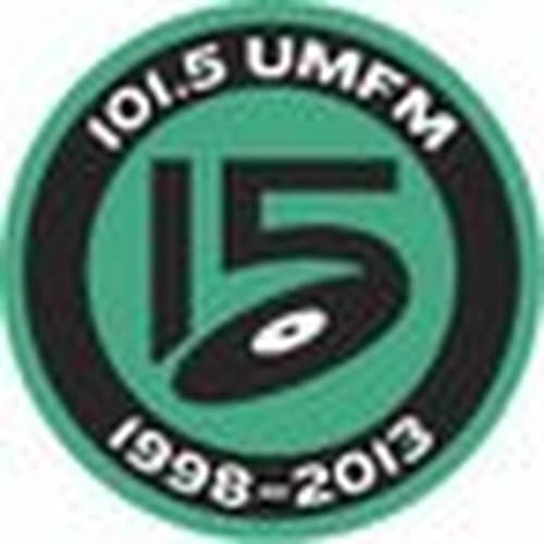 UM 101.5 101.5 FM