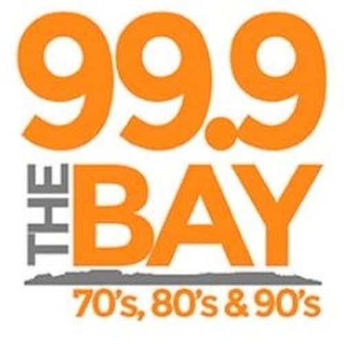 99.9 The Bay - CJUK-FM