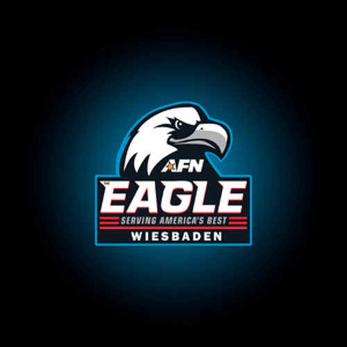 AFN Wiesbaden - The Eagle 103.1 FM