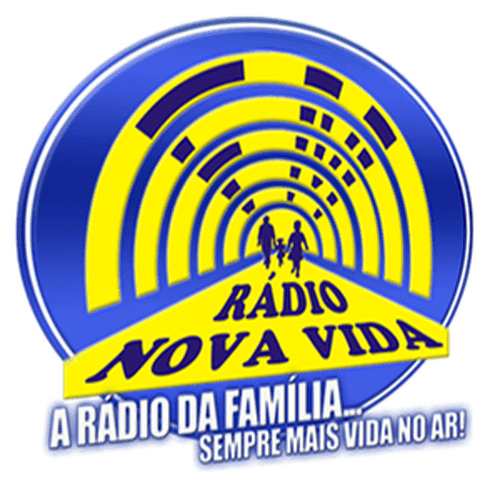 Rádio Nova Vida 87.9 FM
